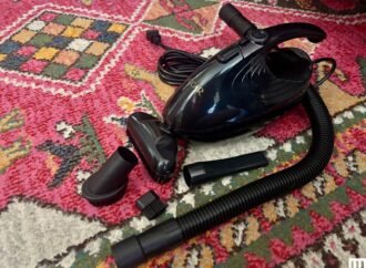 The best handheld vacuums for small jobs around the house