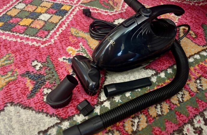 The best handheld vacuums for small jobs around the house