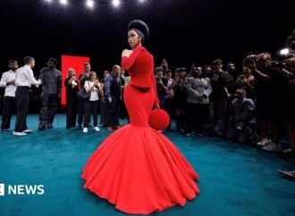 The best looks from Paris Haute Couture Week 2026
