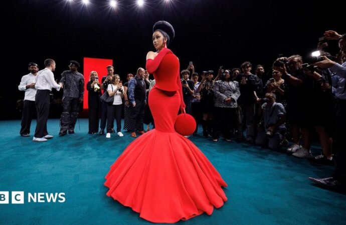 The best looks from Paris Haute Couture Week 2026