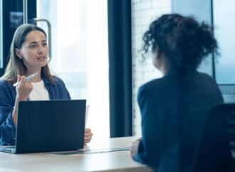 The best way to talk about AI in job interviews, even if you’re skeptical about it