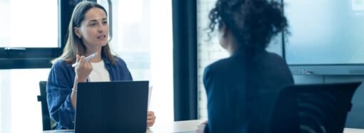 The best way to talk about AI in job interviews, even if you’re skeptical about it