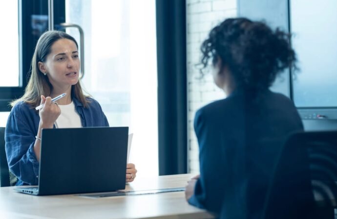 The best way to talk about AI in job interviews, even if you’re skeptical about it