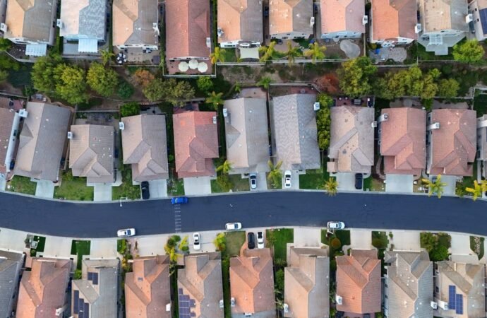 The big housing bill will become law at midnight, even though Trump did not sign it. This is what it means to you.