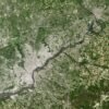 The birthplace of the United States