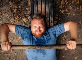 The breathalyzer can detect if you are burning fat with a single exhale