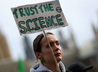The complex truth about trust in science