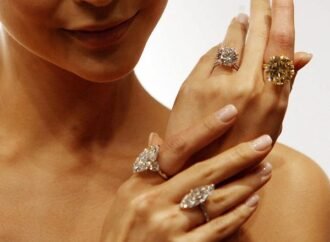 The diamond market may never recover from the rise of lab-grown stones