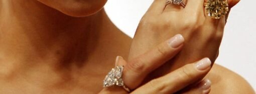 The diamond market may never recover from the rise of lab-grown stones