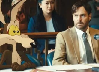 The director and star of ‘Coyote vs. Acme’, Lana Condor, Finally Talks About Showing Her Film to Fans at Comic-Con: ‘The Fight Was for a Good Reason’
