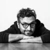 The director of ‘La Cocina’ Alonso Ruizpalacios at the BAM: ‘We need more Trojan horses’