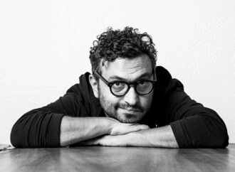 The director of ‘La Cocina’ Alonso Ruizpalacios at the BAM: ‘We need more Trojan horses’