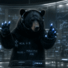The emergence of Hugging Face AI, told through an increasingly compromised bear metaphor | TechCrunch