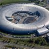 The existential choice facing UK physics facilities: trade or close