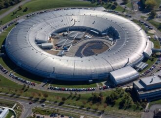 The existential choice facing UK physics facilities: trade or close