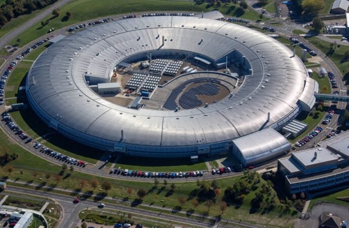The existential choice facing UK physics facilities: trade or close