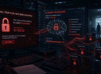 The ‘first’ AI-executed ransomware attack still needed a human | TechCrunch