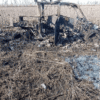 The first American autonomous ground vehicles fight in Ukraine | TechCrunch