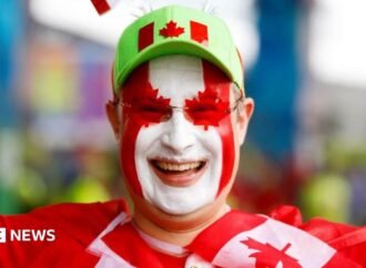 The ‘forgotten’ host of the unforgettable World Cup in Canada