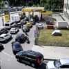 The fuel shortage in Russia is affecting, but will Putin change course in the Ukraine war?