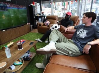 The great success of Fox’s marketing for the World Cup: influencers