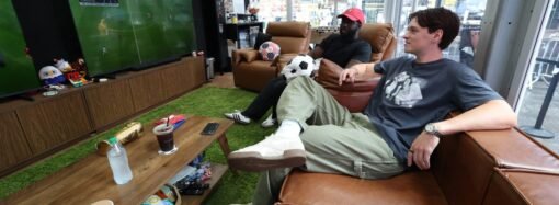 The great success of Fox’s marketing for the World Cup: influencers