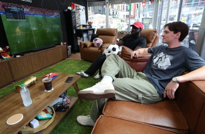 The great success of Fox’s marketing for the World Cup: influencers