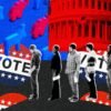 The group behind ‘2000 Mules’ returns with another film about electoral conspiracy
