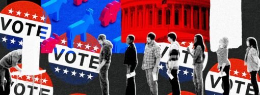 The group behind ‘2000 Mules’ returns with another film about electoral conspiracy