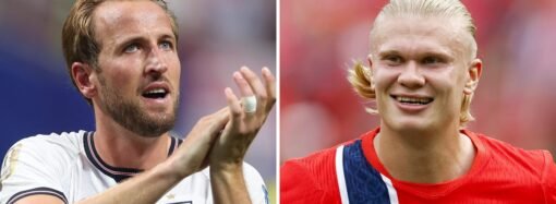 The high-flying bet between England and Norway for the World Cup that has something to talk about