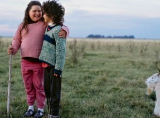 ‘The illusion of an eternal summer’ addressed by Autlook before the premiere in Locarno as the debut of the clip (EXCLUSIVE)