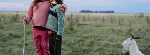 ‘The illusion of an eternal summer’ addressed by Autlook before the premiere in Locarno as the debut of the clip (EXCLUSIVE)