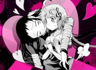 The manga ‘Murciélago’ will have an anime television adaptation in 2027 on HIDIVE