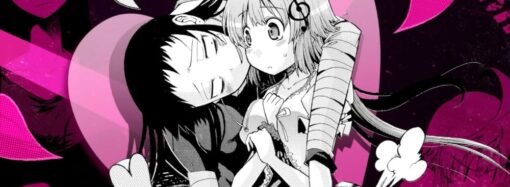 The manga ‘Murciélago’ will have an anime television adaptation in 2027 on HIDIVE