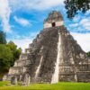 The mathematical formula found on the Mayan wall rivals the ideas of the ancient masters
