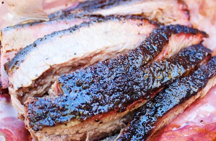 The most iconic barbecue restaurant in every state