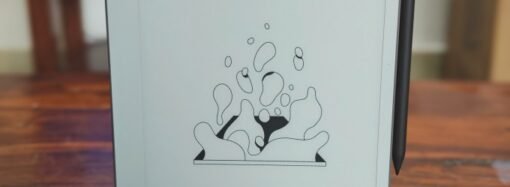 The new Paper Pure from reMarkable is good. That’s why I wrote this review about him. | TechCrunch