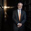 The new head of the US Academy of Sciences promises to “double down” on research