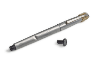 The pen that saved the Apollo 11 astronauts is auctioned