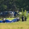 The preliminary report did not point to engine failure before the skydiving plane crash that killed 12 people.