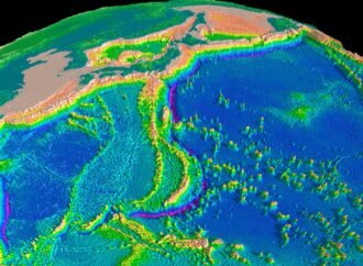 The race to explore the depths of the ocean: four technologies that transform research