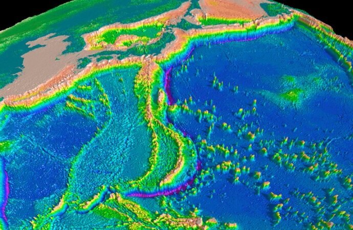 The race to explore the depths of the ocean: four technologies that transform research