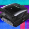 The right pool cleaning robot for every budget and garden