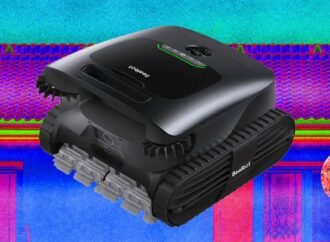 The right pool cleaning robot for every budget and garden