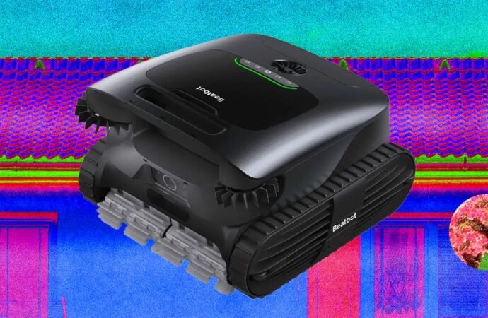 The right pool cleaning robot for every budget and garden