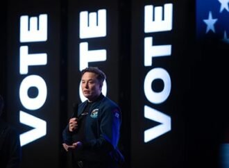 The rise of computer chips and the race to control them