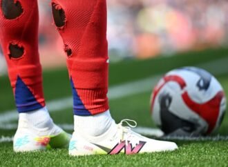 The science behind why soccer players at the 2026 World Cup cut their socks