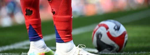The science behind why soccer players at the 2026 World Cup cut their socks