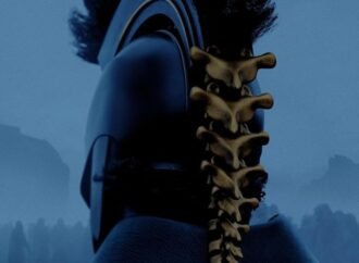 The script for ‘The Odyssey’ is now available to buy online