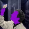 The secondary activity of scientists? Using AI and quantum computing to generate new peptides